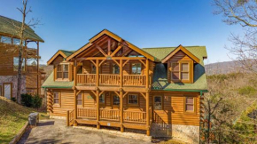 Royal Vista Lodge by Eden Crest